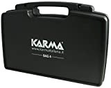 KARMA BAG 4 Valigetta Radiomicrofono Borsa Microfono