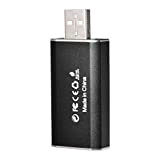 kdjsic Mini Portable Video Capture Card USB2.0 Video Grabber Record Box HDMI-Compatibile USB Game Capture Dongle