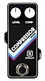 Keeley Compressor Mini – Compressore / Sustainer / Boost