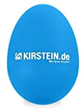 Kirstein ES-10B Egg Shaker blu