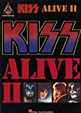 Kiss - Alive II [Lingua inglese]