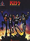 Kiss - Destroyer Songbook (Guitar Recorded Versions) (English Edition)