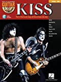 Kiss Songbook: Guitar Play-Along Volume 30 (English Edition)