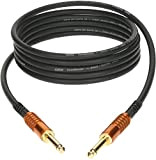 Klotz Instrument Cable, 9M, Straight Stevens Funkmaster, Tm-0900