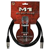 Klotz M1K1FM0500 Cavo Microfonico