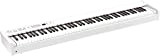 KORG - D1 - WH Piano Stage, Bianco