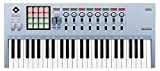 KORG Kontrol 49 - Tastiera Controller Midi - Kontrol49 - Keyboard