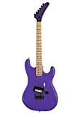 Kramer Guitars Baretta Special Purple - Modelli ST