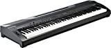 Kurzweil KA90 Arranger Pianoforte da palco con 88 note martello Action Keyboard