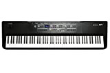 Kurzweil SP1 - Pianoforte a 88 tasti, colore: Nero (SP1-LB)