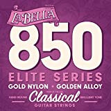 La Bella 653858 Corde per Chitarra Classica Professional Studio, 850
