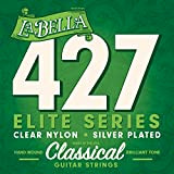 La Bella 653897 Corde per Chitarra Classica Classical Elite 427