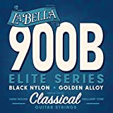 LaBella 900B La Bella Guitar String Set [Electronics] (japan import) 900B Golden Superior