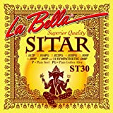 LaBella ST30 La Bella Sitar String Set (japan import)