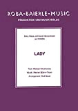 Lady (German Edition)