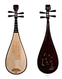 LANDTOM Professionale Legno Luto Cinese Tradizionale Nazionale Stringed Instrument PiPa (adulti)