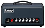 Laney CUB-SUPERTOP CUB Series - All tube guitar amplifier head with Boost and Reverb - 15W