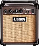 Laney LA Series LA10 - Acoustic Guitar Combo Amp - 10W - 5 inch Woofer