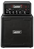 Laney MINISTACK - Bluetooth Battery Powered Guitar Amp with Smartphone Interface - Ironheart edition, MINISTACK-B-IRON