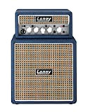 Laney MINISTACK - Bluetooth Battery Powered Guitar Amp with Smartphone Interface - Lionheart edition,MINISTACK-B-LION