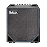 Laney NEXUS Series NEXUS-SLS - Hybrid Tube Bass Guitar Combo Amp - 500W - 12 inch Neo Woofer Plus Horn