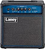 Laney RICHTER Series RB1 - Bass Guitar Combo Amp - 15W - 8 inch Woofer