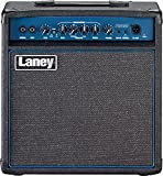 Laney RICHTER Series - RB2 - Bass Guitar Combo Amp - 30W - 10 inch Woofer and HF Horn