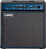 Laney RICHTER Series RB3 - Bass Guitar Combo Amp - 65W - 12 inch Woofer Plus Horn
