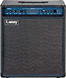 Laney RICHTER Series RB4 - Bass Guitar Combo Amp - 165W - 15 inch Woofer Plus Horn