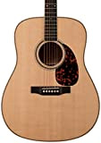 Larrivee d-40 Legacy dreadnought chitarra acustica in palissandro naturale