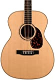 Larrivee om-40 Legacy palissandro chitarra acustica naturale