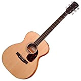 Larrivee om-40 Legacy Series mogano chitarra acustica naturale