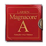 LARSEN Corde per violoncello (LCMC-MAGNACORE SET)