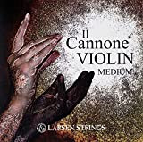 Larsen - Set per violino Il Cannone, misura media