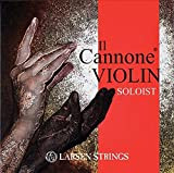 Larsen Violino Il Cannone SOLOIST Set
