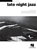 Late Night Jazz: Jazz Piano Solos Series Volume 27 (Jazz Piano Solos (Numbered)) (English Edition)