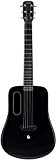 Lava ME 2 Freeboost Black Electro Acoustic Travel Guitar & Case
