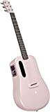 LAVA ME 3 Smartguitar, Chitarra acustica in fibra di carbonio con accordatore, effetti multipli, adatta per principianti, adulti, chitarra da ...