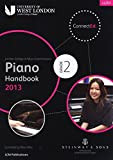 LCM Piano Handbook 2013 Grade 2 - Buch