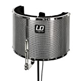 LD Systems LDRF1 Schermo Fonoassorbente per Microfono