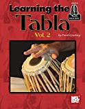 Learning the Tabla: Volume 2
