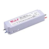 LED Alimentazione IP67 100W 12V 8,3A ; GLP, GPV-100-12 ; TüV