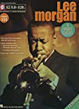 Lee Morgan: Jazz Play-Along Volume 144