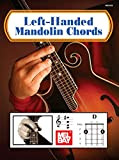 Left-Handed Mandolin Chords (English Edition)