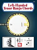 Left-Handed Tenor Banjo Chords (English Edition)