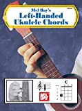 Left-Handed Ukulele Chords (English Edition)