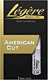 Legere Tenor Sax American Cut 2.5