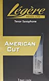 Legere Tenor Sax American Cut 2