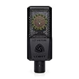 Lewitt lct-440-pure microfono a condensatore a diaframma largo