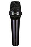 Lewitt - Microfono dinamico portatile cablato per prestazioni vocali (MTP-250-DM)